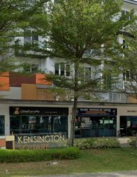 Kensington Square (D19), Shop House #575891291